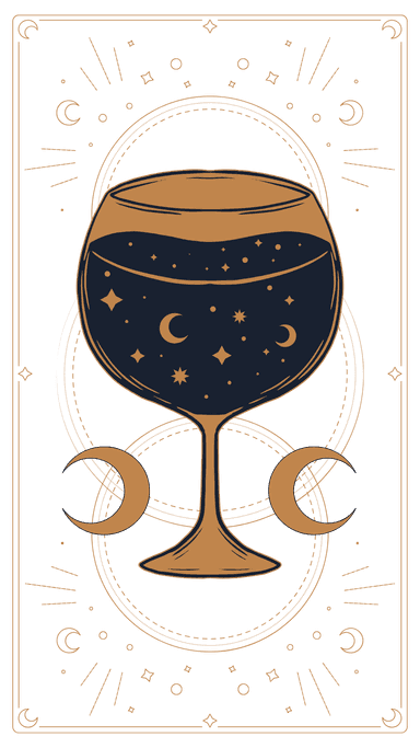 Oracle card back 3